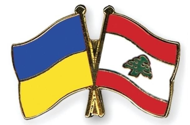 وزير الثقافة اللبناني يبحث مع سفير أوكرانيا في بيروت تفعيل العلاقات