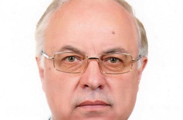 سفير أوكرانيا بالقاهرة: لا ننصح مصر بالطاقة النووية ولا خطورة من "الإسلاميين"