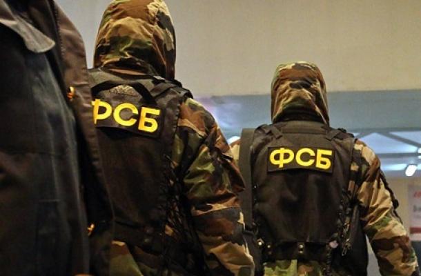 اتهام ناشطة روسية بالخيانة لإبلاغها معلومات عسكرية للسفارة الأوكرانية