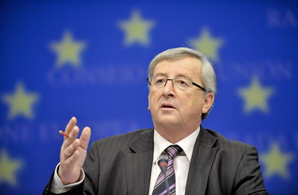 رئيس المفوضية الأوروبية: ما يحدث في سوريا اليوم يمكن أن يحدث في أوكرانيا