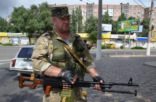 دونيتسك.. معركة الحسم بين أوكرانيا وانفصالييها