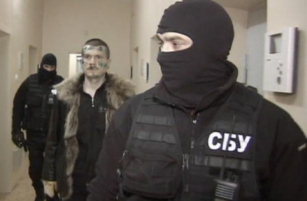 القضاء الأوكراني يقرر تسليم روسيا متهم بمحاولة اغتيال بوتين
