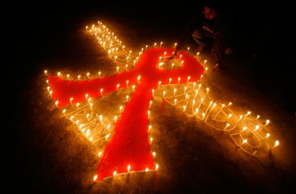 أوكرانيا على رأس دول أوروبا من حيث انتشار مرض الإيدز