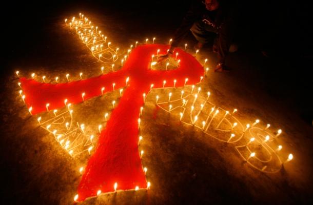 حتى نهاية العام 2018.. 7.56 مليار هريفن لمكافحة الإيدز في أوكرانيا