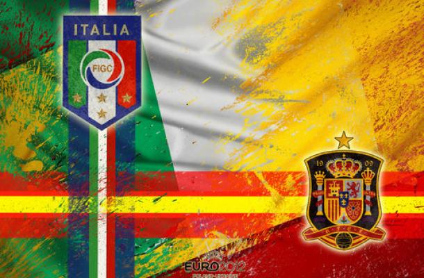 رئيسا وزراء إيطاليا وأسبانيا سيحضران المباراة النهائية لبطولة اليورو 2012