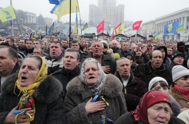 هل ستشهد أوكرانيا "عمليات إرهابية"؟