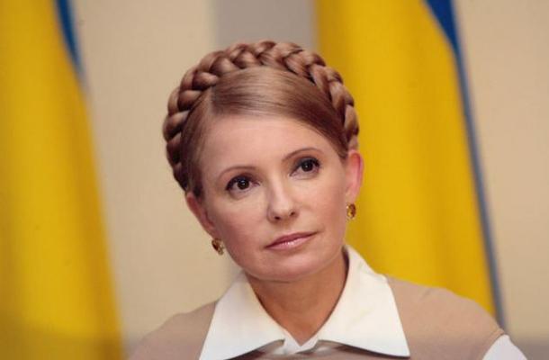 يانوكوفيتش يصف قضية تيموشينكو بـ"المؤلمة"، ويتوقع حلا قريبا لها