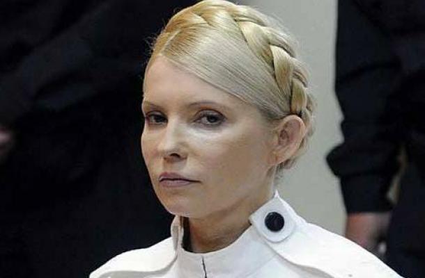 توجيه تهمة القتل لرئيسة الوزراء السابقة وزعيمة المعارضة يوليا تيموشينكو