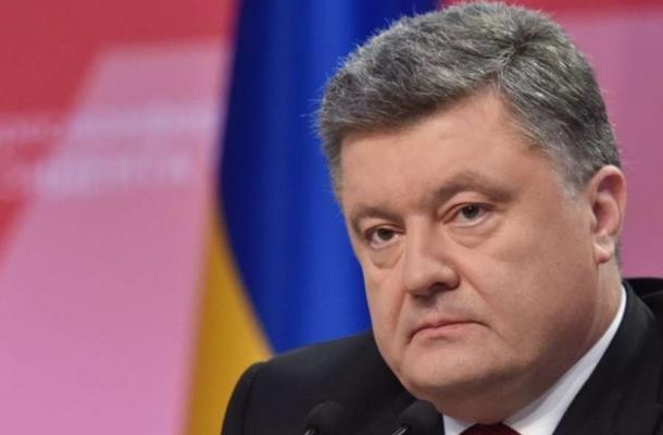 بوروشينكو: إلغاء انتخابات الانفصاليين سيفتح الطريق لعودة الدونباس إلى أوكرانيا