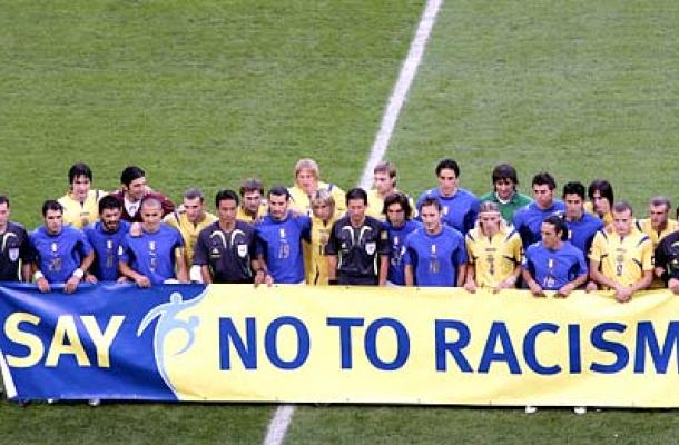 مسلمو أوروبا: بطولة اليورو 2012 مناسبة لتعزيز التفاهم ومعالجة العنصرية