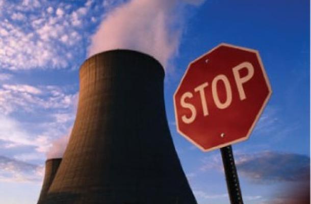 أنباء عن غلق مفاعل نووي في جنوب أوكرانيا بسبب أعطال فنية