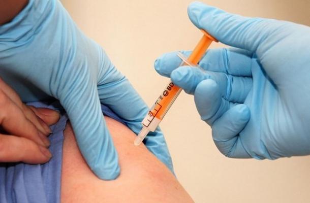 أطباء أوكرانيون ينصحون بالتطعيم ضد الأنفلونزا خلال شهري سبتمبر وأكتوبر