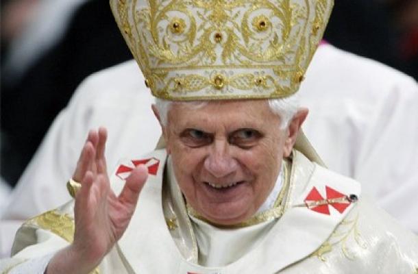 زيارة متوقعة لبابا الفاتيكان إلى أوكرانيا في شهر يوليو المقبل