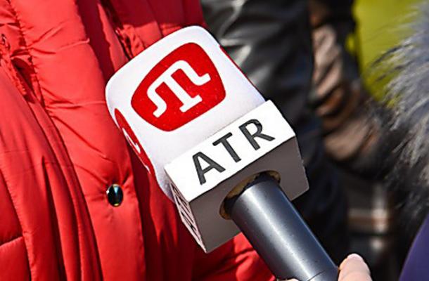 قناة تتار القرم ATR  تعود للهواء في رمضان ومن العاصمة الأوكرانية كييف