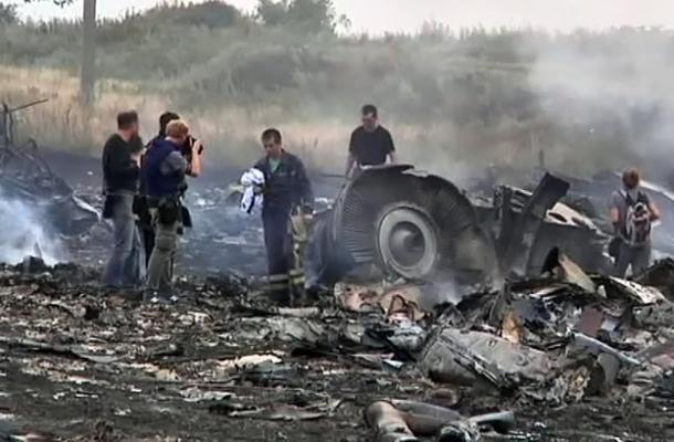 بعد روسيا.. انفصاليو شرق أوكرانيا يرفضون التقرير الهولندي حول إسقاط الطائرة الماليزية
