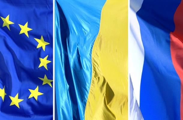 أوروبا تنتقد "الضغوطات الروسية"، وتؤكد أن فرصة أوكرانيا للشراكة معها لا تزال قائمة