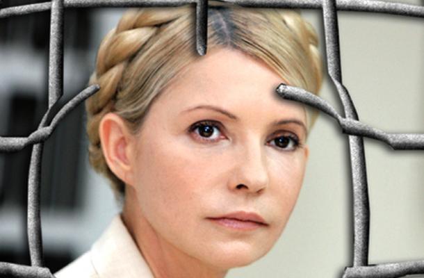 المعارضة الأوكرانية: العفو عن لوتسينكو مقدمة لإطلاق سراح تيموشينكو
