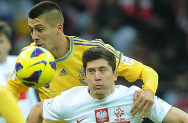 تصفيات مونديال 2014.. أوكرانيا تتوق للفوز، و"لإزعاج" بولندا يوم الغد