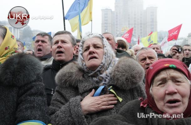 قوانين "التطهير".. بين أمل الأوكرانيين وشكهم