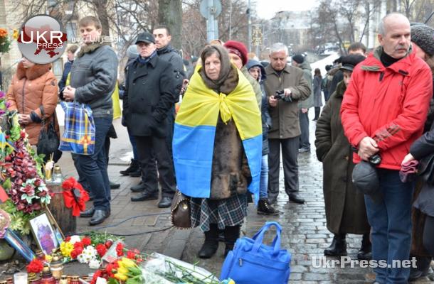 عام على "مجزرة الميدان" في أوكرانيا.. فأين الحقيقة؟ 