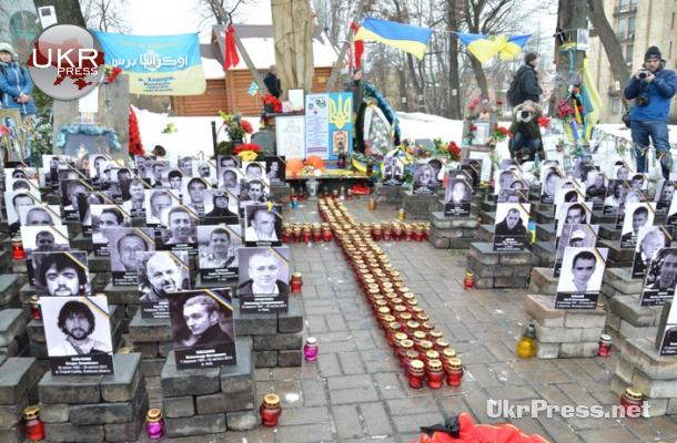 عام على "مجزرة الميدان" في أوكرانيا.. فأين الحقيقة؟