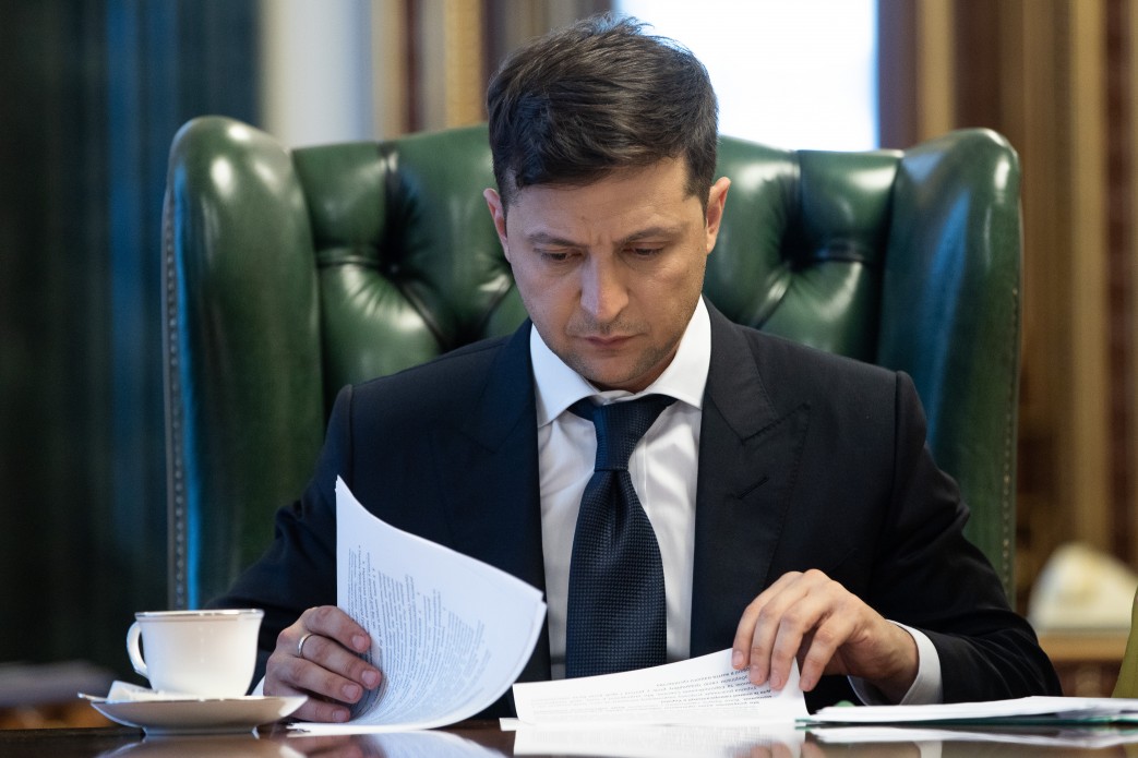 الحالي رئيس اوكرانيا قائمة رؤساء