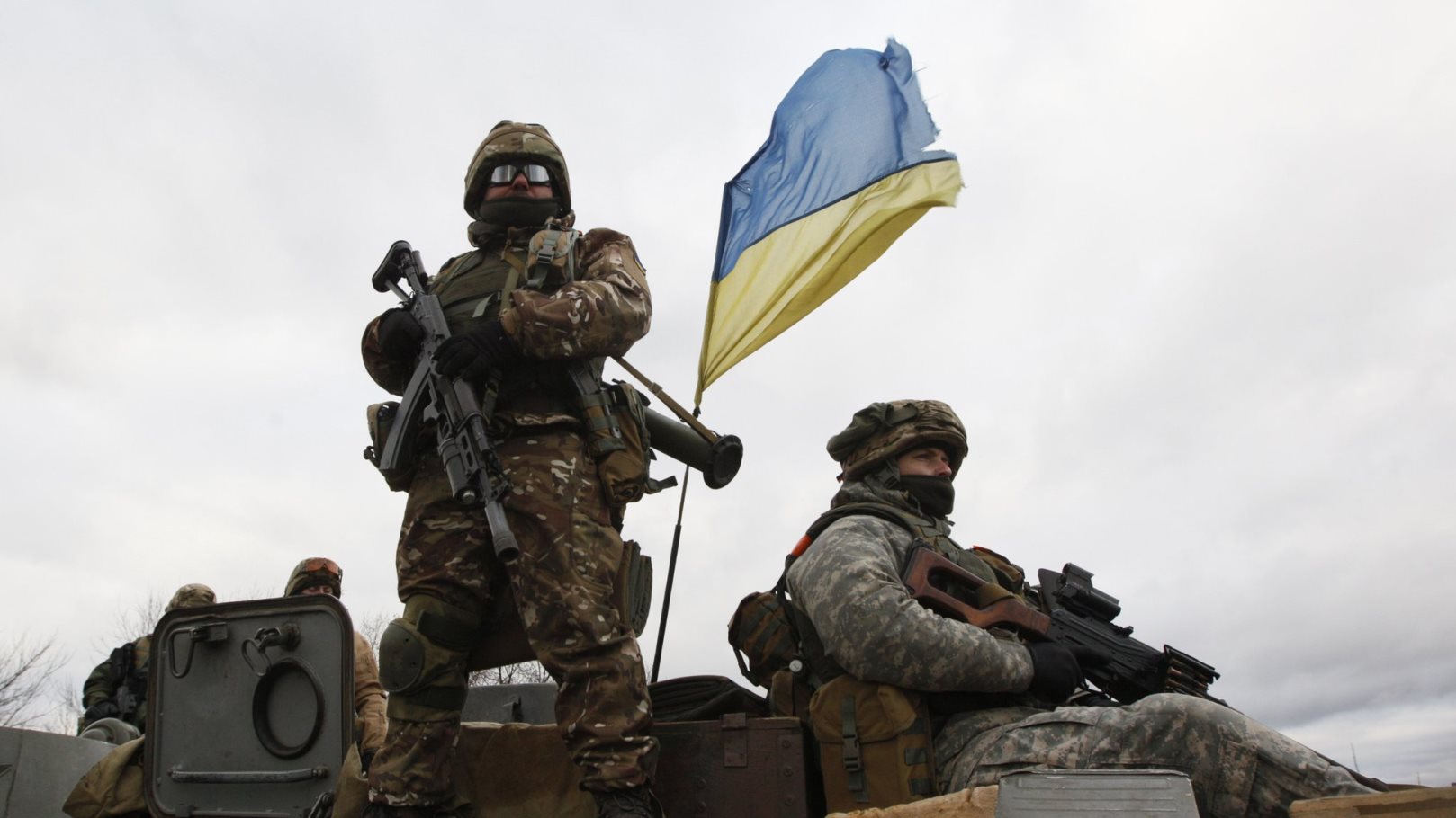 اوكرانيا حرب حرب أوكرانيا