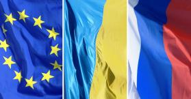 الاتحاد الأوروبي لن يبحث الخلاف الأوكراني الروسي في قمته العشرين