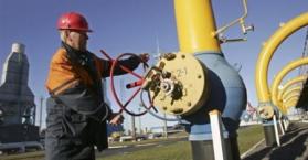 غازبروم: أوكرانيا لم تدفع ثمن واردات الغاز الروسي خلال شهر أغسطس