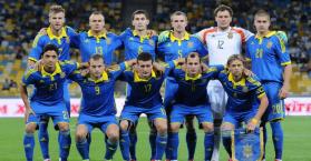 المنتخب الأوكراني يعود بنقطة من سلوفاكيا ويحافظ على آماله في التأهل لليورو 2016