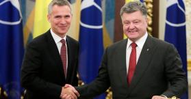 الأمين العام لحلف الناتو: أوكرانيا يمكنها الاعتماد علينا