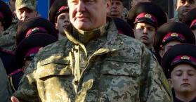 بوروشينكو: تحديد الانفصاليين لموعد انتخابات جديد "استفزاز غير مقبول"
