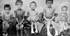 أوكرانيا تحيي الذكرى 80 لمجاعة العامين 1932 و1933