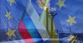 مخاوف أوروبية من استمرار أزمة الغاز الأوكرانية الروسية