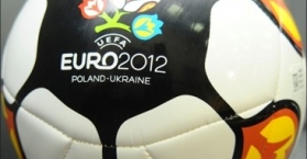 وسائل النقل مجانية لحملة تذاكر مباريات بطولة اليورو 2012 في أوكرانيا