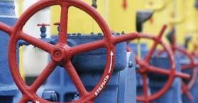 أوكرانيا تقلص وارداتها من الغاز الروسي إلى النصف خلال العام 2013 المقبل