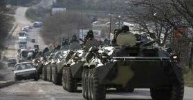تدفق الأسلحة والمقاتلين إلى شرق أوكرانيا يقلق الأمم المتحدة