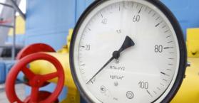 إتفاق روسي أوكراني لإعادة تدفق الغاز 