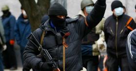 العفو الدولية: انفصاليو شرق أوكرانيا أعدموا 4 جنود حكوميين