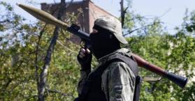 الأمم المتحدة تحذر من تدهور حقوق الإنسان شرقي أوكرانيا