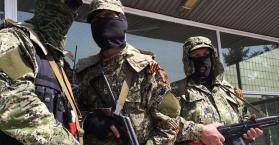 أوكرانيا تكشف عن رواتب تقدم للمرتزقة شرق البلاد من أجل القتال في سوريا