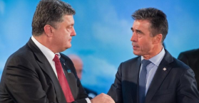 دعم الناتو.. بين أمل الأوكرانيين وشكوكهم