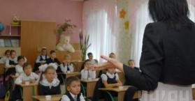 بسبب الضغوط الروسية.. اللغة الأوكرانية تشهد "اختفاءا" في مدارس القرم