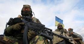 الجيش الأوكراني يشن هجوماً مضاداً على الانفصاليين ويستعيد سيطرته على مطار دونتيسك