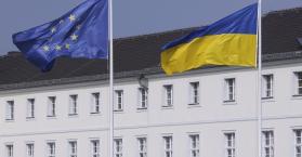 هولندا تعلن إجراء استفتاء على اتفاقية الشراكة بين أوكرانيا والاتحاد الأوروبي