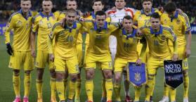 أوكرانيا ضمن المستوى الأول بقرعة الملحق الأوروبي المؤهل لليورو 2016