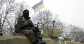 مقتل ستة جنود أوكرانيين بهجمات شرقي البلاد