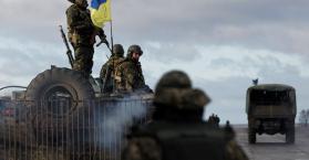 اوكرانيا تستعد للرد على الانفصاليين وضغط دولي على موسكو