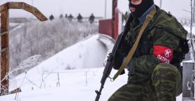 وزارة الدفاع: مقتل سبعة جنود أوكرانيين في هجمات مكثفة للانفصاليين