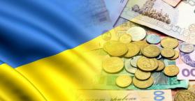 اقتصاد أوكرانيا يتراجع بنحو 15% خلال الربع الثاني من العام 2015